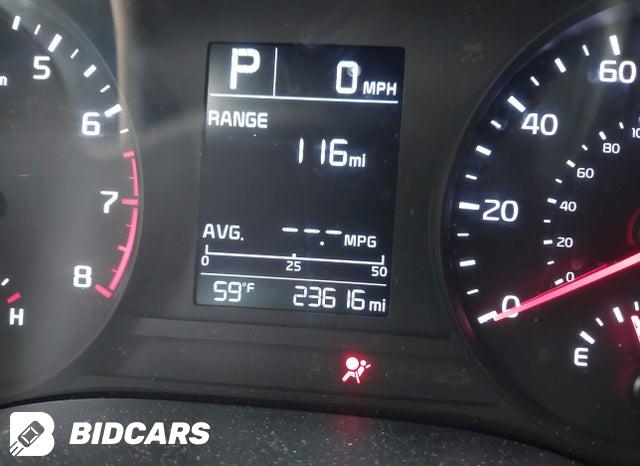3KPA24ADXLE336368 2020 KIA Rio photo no. 15