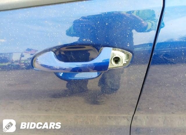 3KPA24ADXLE336368 2020 KIA Rio photo no. 6