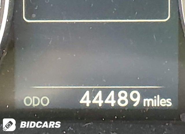 2T2HZMDA6NC324713 2022 Lexus RX photo no. 16