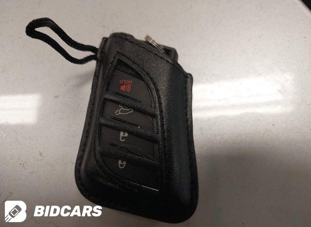 2T2BAMCA6PC037163 2023 Lexus RX photo no. 11