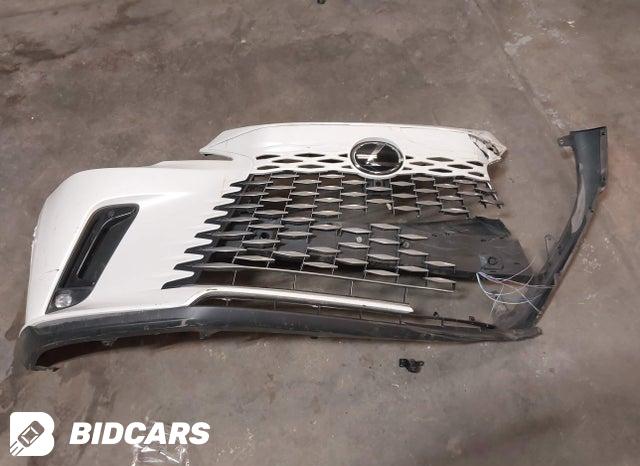 2T2BAMCA6PC037163 2023 Lexus RX photo no. 12