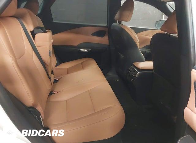 2T2BAMCA6PC037163 2023 Lexus RX photo no. 8