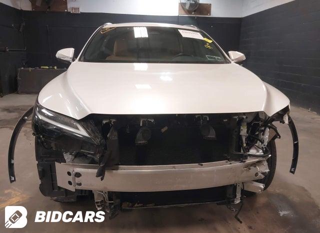 2T2BAMCA6PC037163 2023 Lexus RX photo no. 13