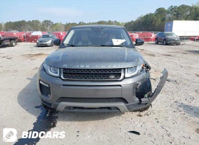 SALVP2BG9HH230763 2017 Land Rover Range Rover photo no. 13
