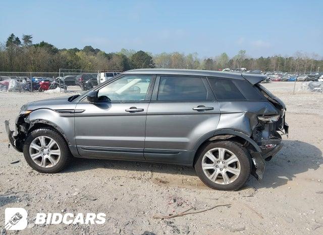 SALVP2BG9HH230763 2017 Land Rover Range Rover photo no. 15