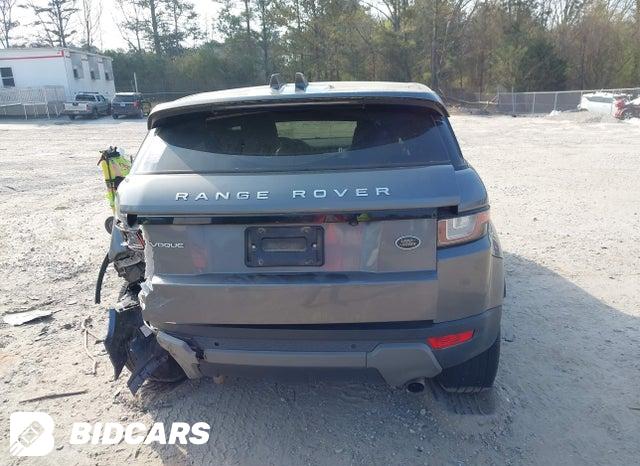 SALVP2BG9HH230763 2017 Land Rover Range Rover photo no. 17