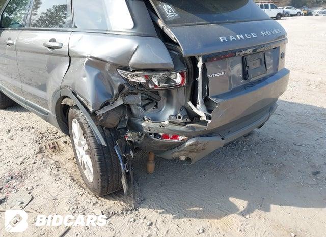 SALVP2BG9HH230763 2017 Land Rover Range Rover photo no. 6