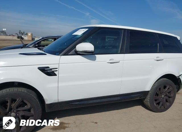 SALWR2RK0LA716999 2020 Land Rover Range Rover photo no. 14