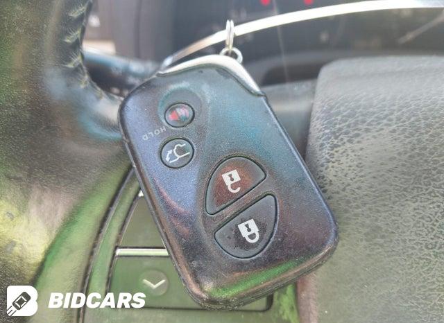 2T2ZK1BAXCC066087 2012 Lexus RX photo no. 11
