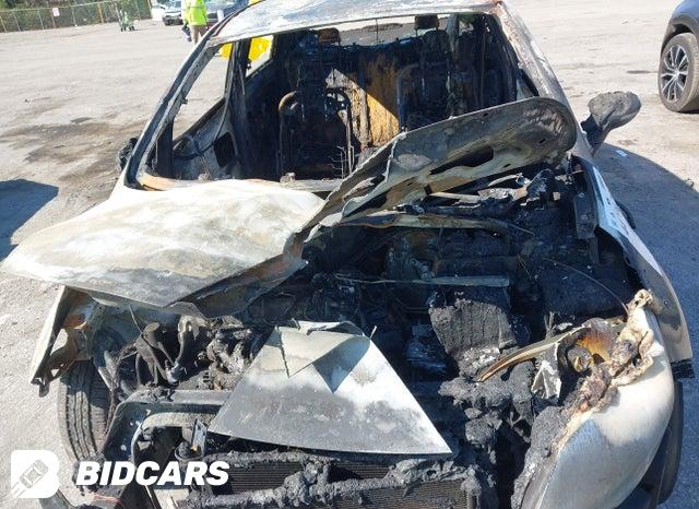 KNADN4A39D6189525 2013 KIA Rio photo no. 10