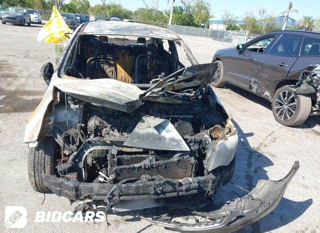 KNADN4A39D6189525 2013 KIA Rio photo no. 6