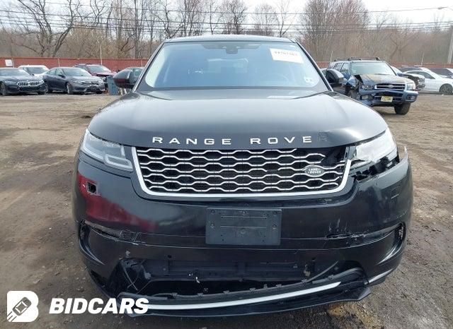 SALYB2EX3LA263301 2020 Land Rover Range Rover photo no. 12