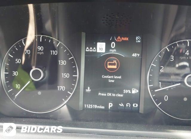SALYB2EX3LA263301 2020 Land Rover Range Rover photo no. 15
