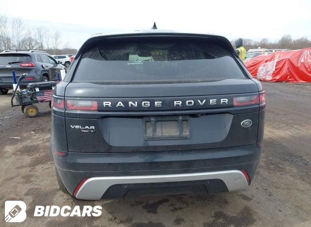 SALYB2EX3LA263301 2020 Land Rover Range Rover photo no. 16