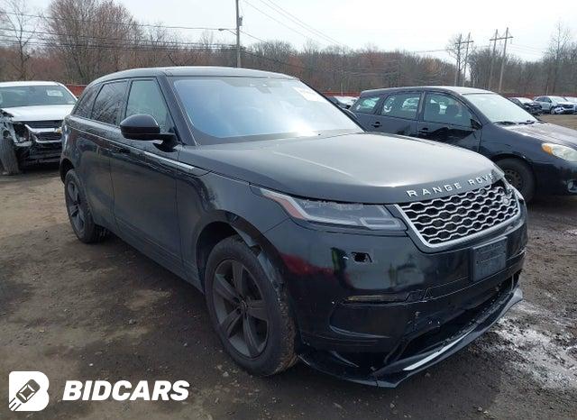 SALYB2EX3LA263301 2020 Land Rover Range Rover photo no. 17