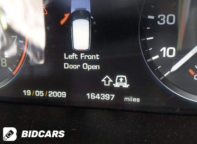 SALMF1E48CA369522 2012 Land Rover Range Rover photo no. 7