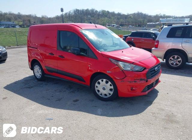 NM0LS6F2XK1410186 2019 Ford Transit photo no. 1