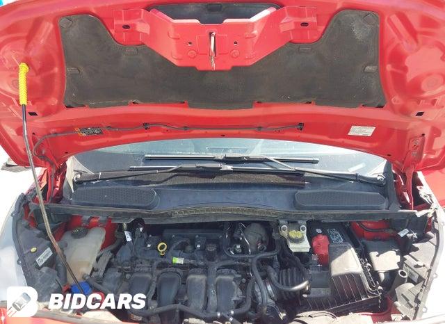 NM0LS6F2XK1410186 2019 Ford Transit photo no. 10