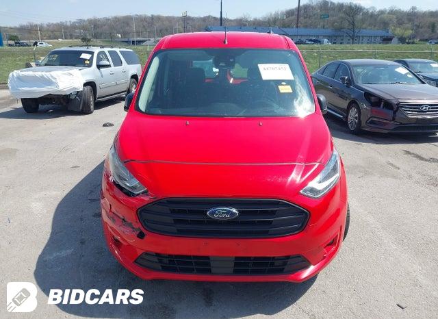 NM0LS6F2XK1410186 2019 Ford Transit photo no. 12