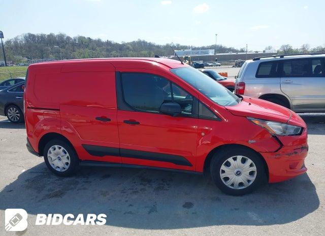 NM0LS6F2XK1410186 2019 Ford Transit photo no. 13
