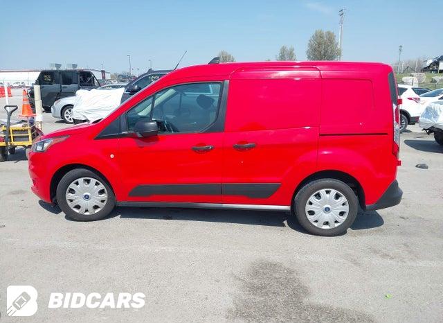 NM0LS6F2XK1410186 2019 Ford Transit photo no. 14