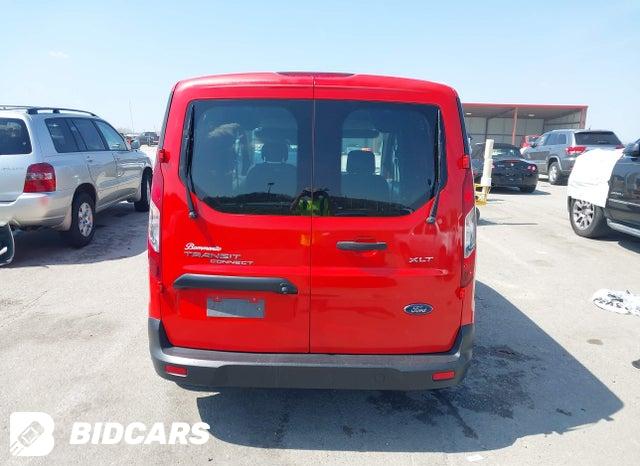 NM0LS6F2XK1410186 2019 Ford Transit photo no. 16