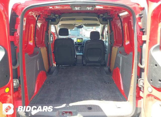 NM0LS6F2XK1410186 2019 Ford Transit photo no. 17