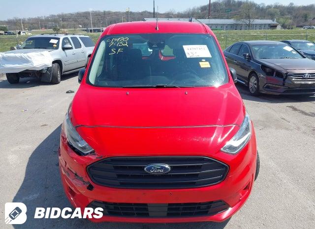 NM0LS6F2XK1410186 2019 Ford Transit photo no. 18