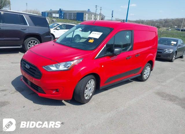 NM0LS6F2XK1410186 2019 Ford Transit photo no. 2