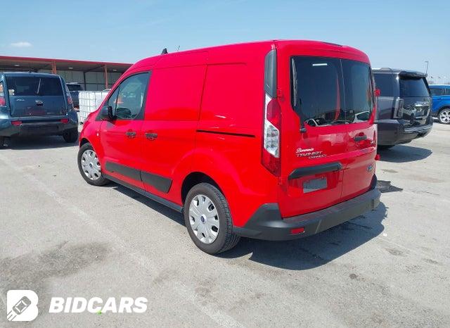 NM0LS6F2XK1410186 2019 Ford Transit photo no. 3