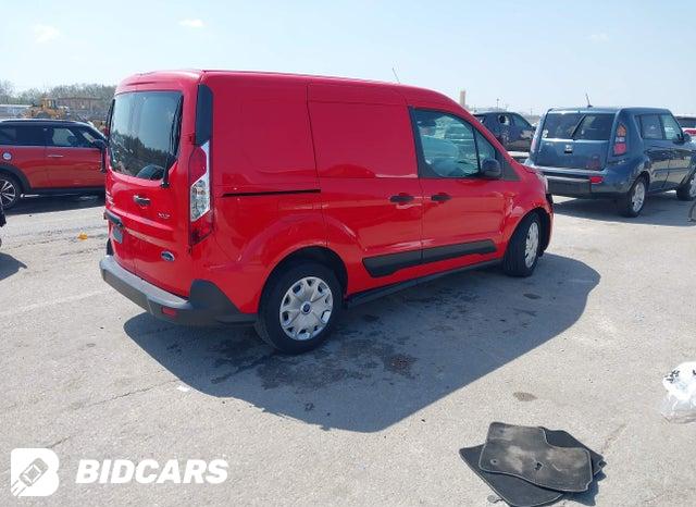 NM0LS6F2XK1410186 2019 Ford Transit photo no. 4