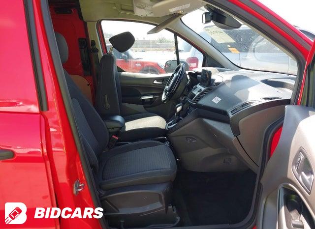 NM0LS6F2XK1410186 2019 Ford Transit photo no. 5