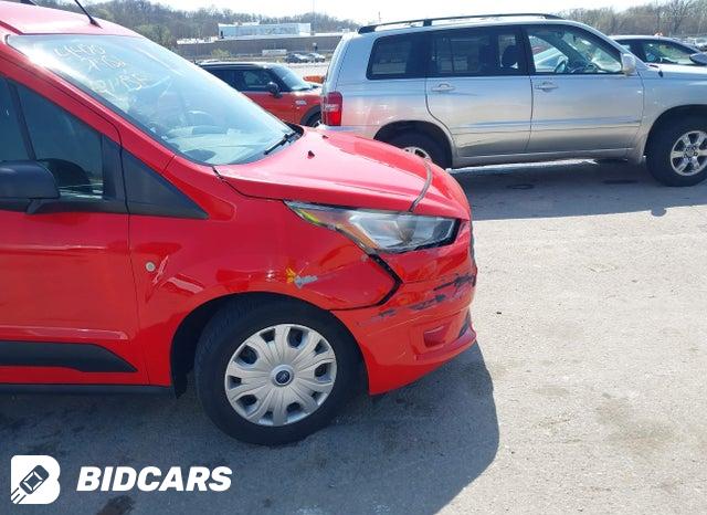 NM0LS6F2XK1410186 2019 Ford Transit photo no. 6