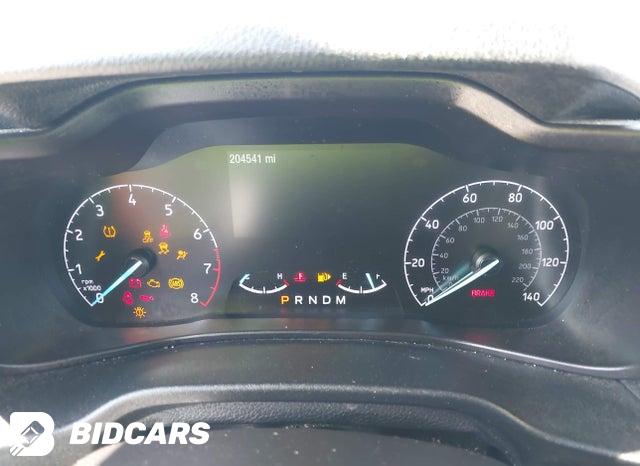 NM0LS6F2XK1410186 2019 Ford Transit photo no. 7