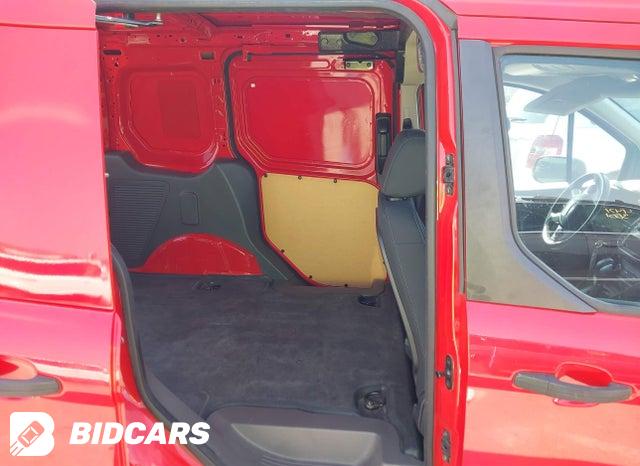 NM0LS6F2XK1410186 2019 Ford Transit photo no. 8