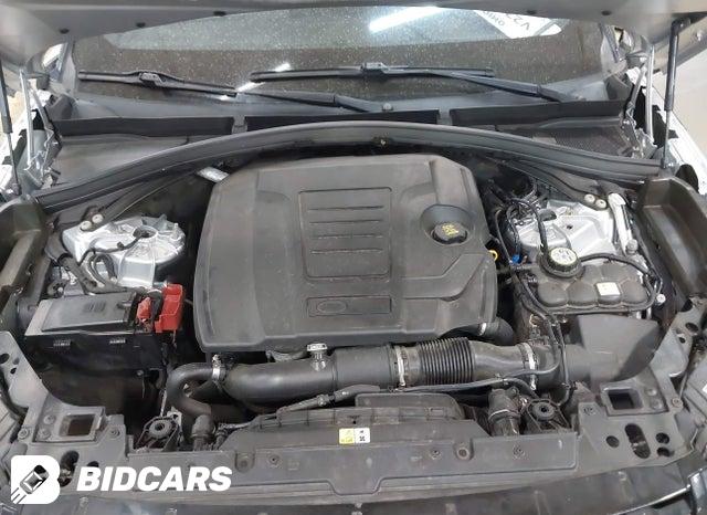 SALYL2EX7KA202528 2019 Land Rover Range Rover photo no. 10
