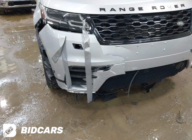 SALYL2EX7KA202528 2019 Land Rover Range Rover photo no. 17