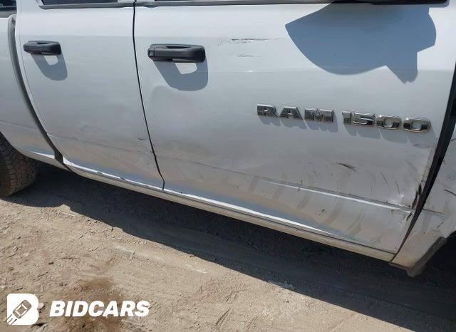 1C6RD7FP5CS299123 2012 RAM 1500 photo no. 19