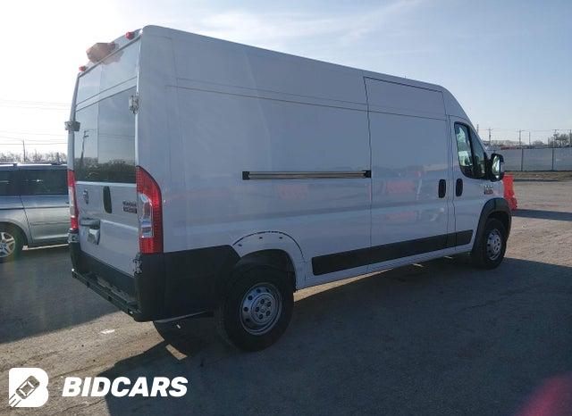 3C6LRVDG6ME513961 2021 RAM Promaster photo no. 4