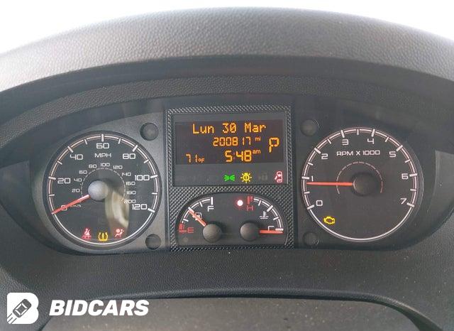 3C6LRVDG6ME513961 2021 RAM Promaster photo no. 7