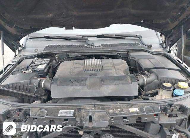 SALSF2D4XBA711856 2011 Land Rover Range Rover photo no. 10