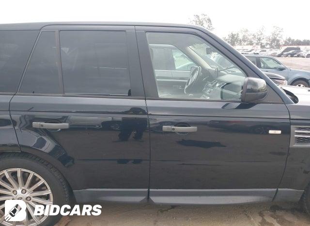 SALSF2D4XBA711856 2011 Land Rover Range Rover photo no. 14