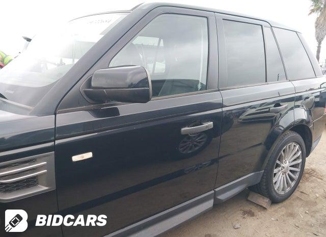 SALSF2D4XBA711856 2011 Land Rover Range Rover photo no. 15