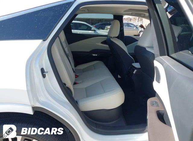 2T2BAMBA4RC035724 2024 Lexus RX photo no. 8