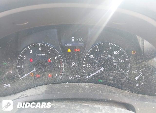 2T2ZK1BA6FC163971 2015 Lexus RX photo no. 7