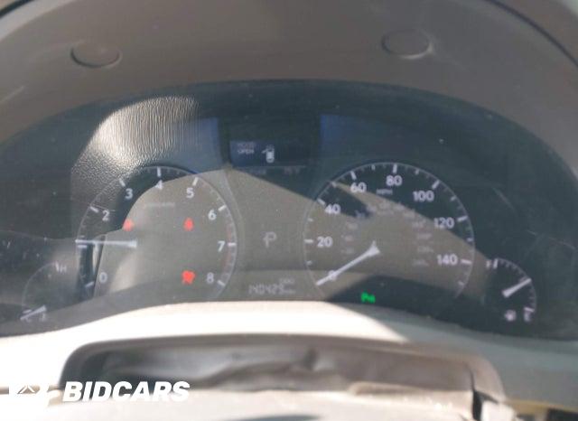 2T2ZK1BA6DC105873 2013 Lexus RX photo no. 7