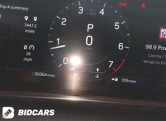 SALCL2FX2MH886584 2021 Land Rover Discovery photo no. 15