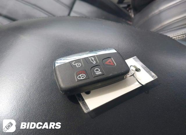 SALGV2EF3GA300301 2016 Land Rover Range Rover photo no. 11