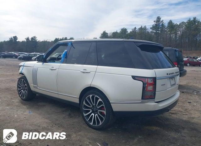 SALGV2EF3GA300301 2016 Land Rover Range Rover photo no. 3