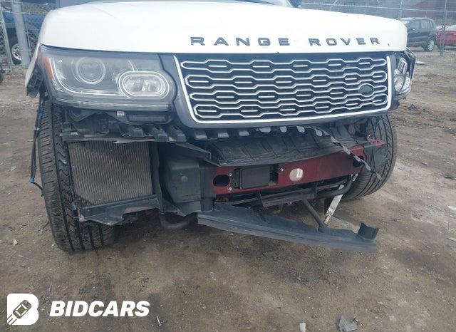 SALGV2EF3GA300301 2016 Land Rover Range Rover photo no. 6